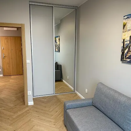 Appartement Dwupokojowy Apartament Polanka *