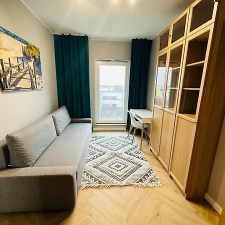 Dwupokojowy Apartament Polanka Appartement *